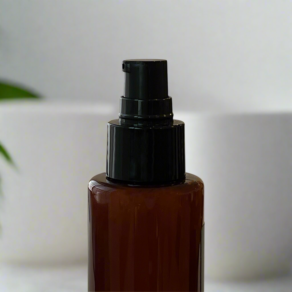 Kale Face Cleanser