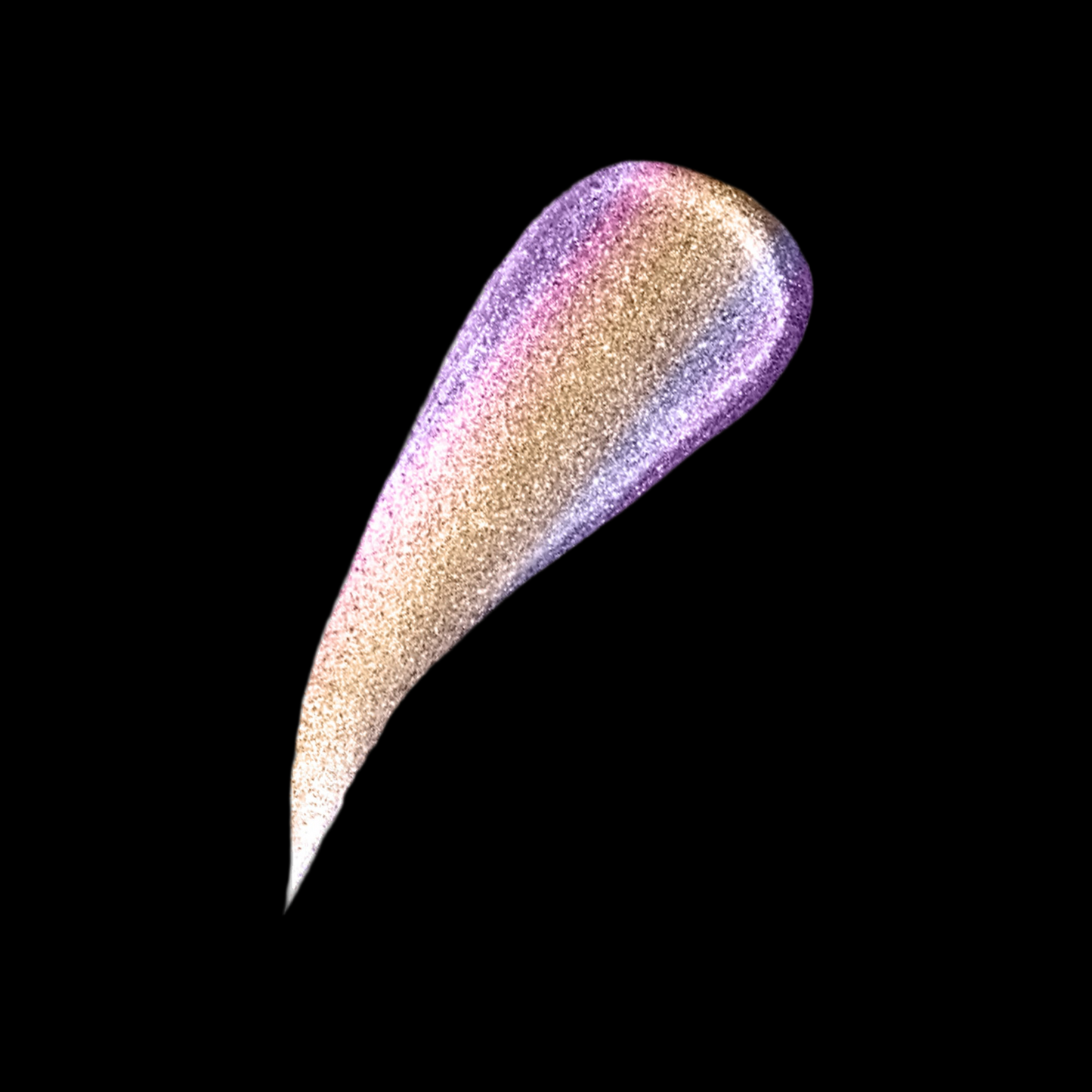 Liquid Shimmer - Hottie
