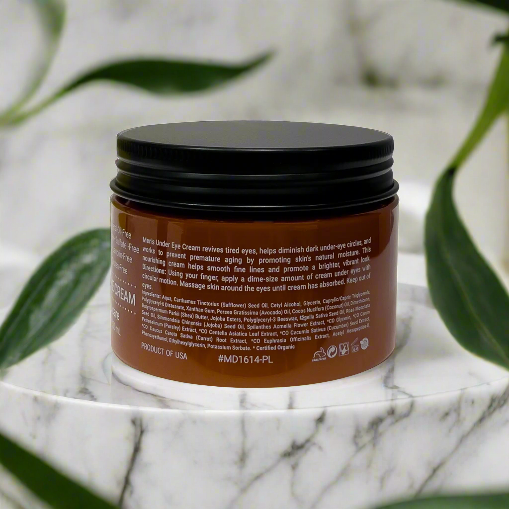 Men's Under Eye Cream