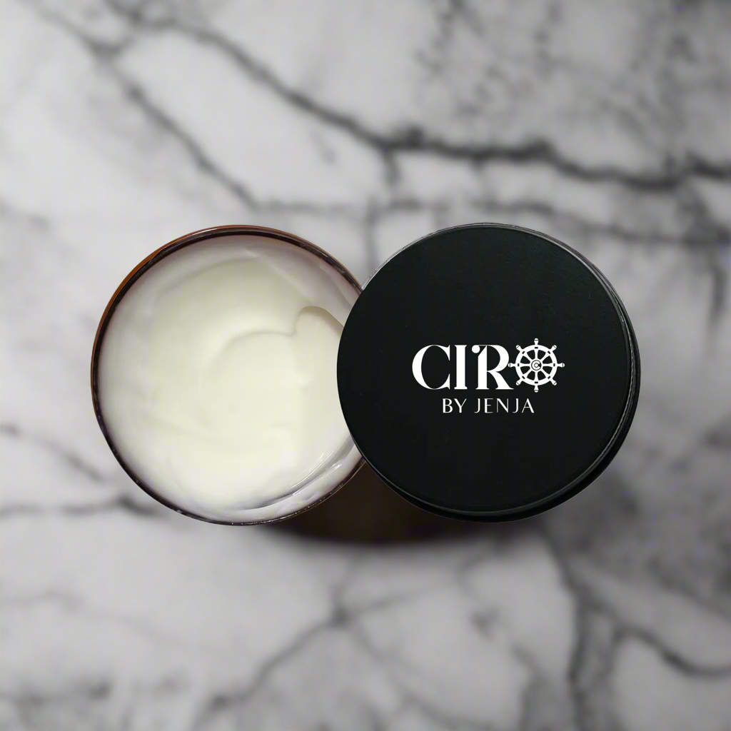 Men's Under Eye Cream