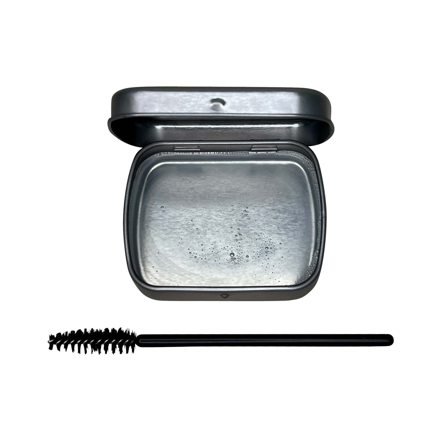 Sapone per sopracciglia - Trasparente
