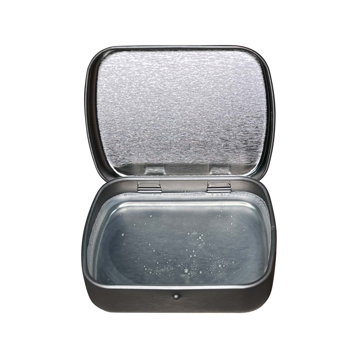 Sapone per sopracciglia - Trasparente