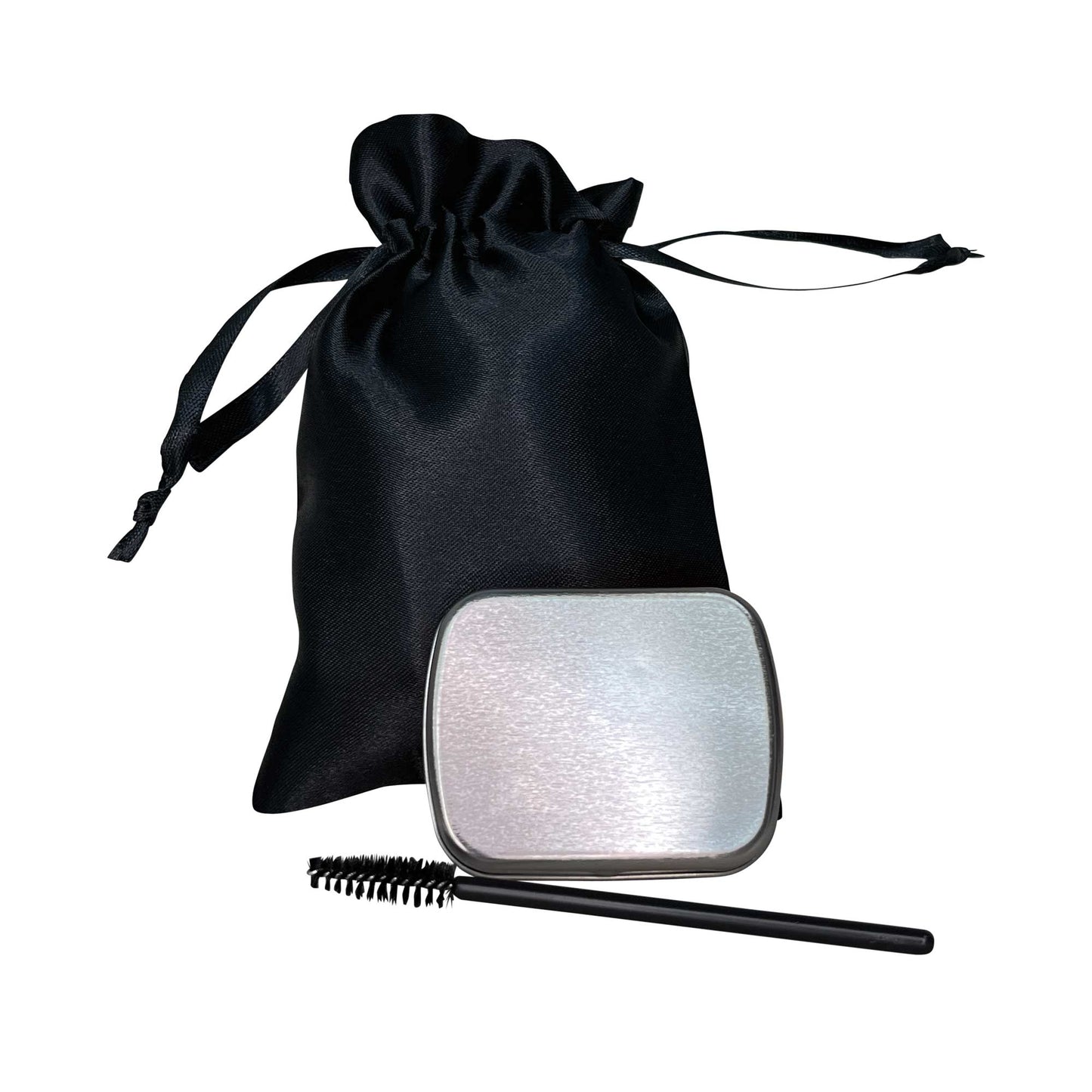 Sapone per sopracciglia - Trasparente