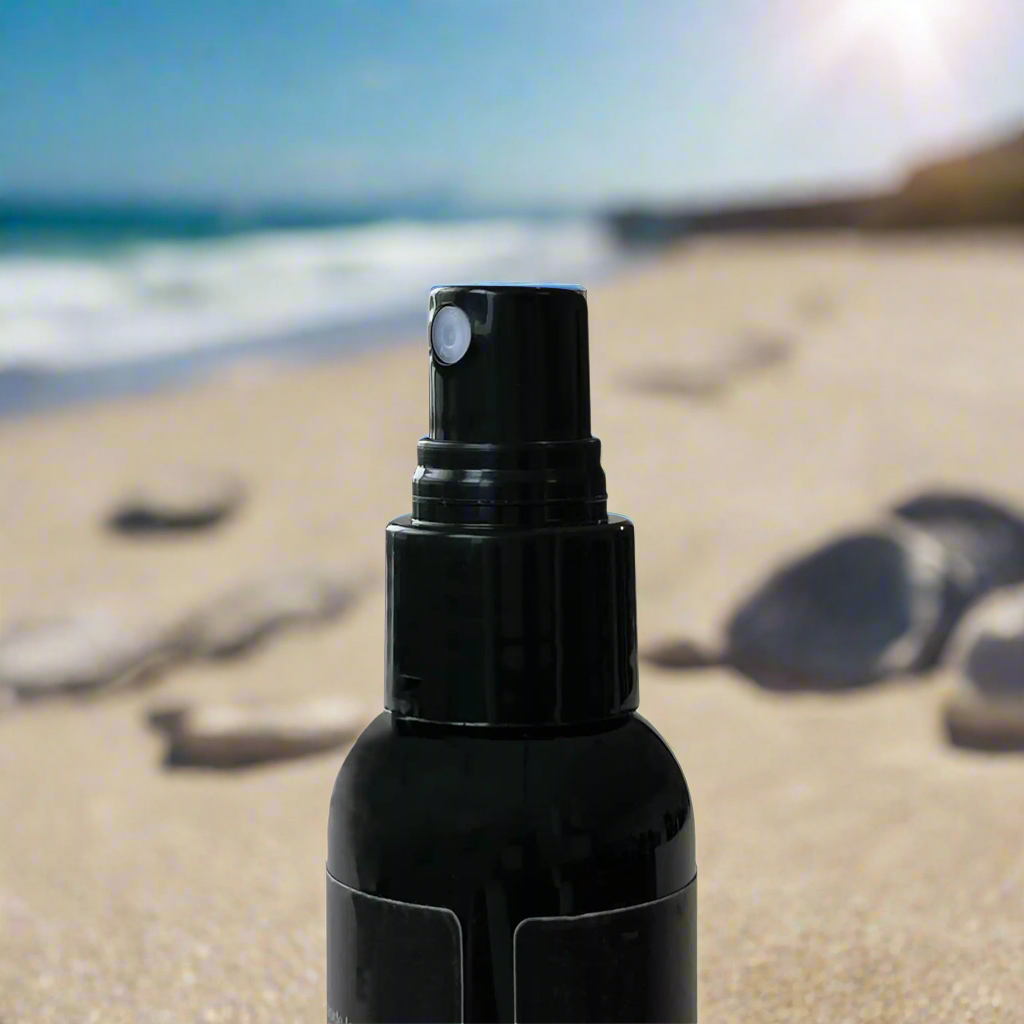 Sea Spray