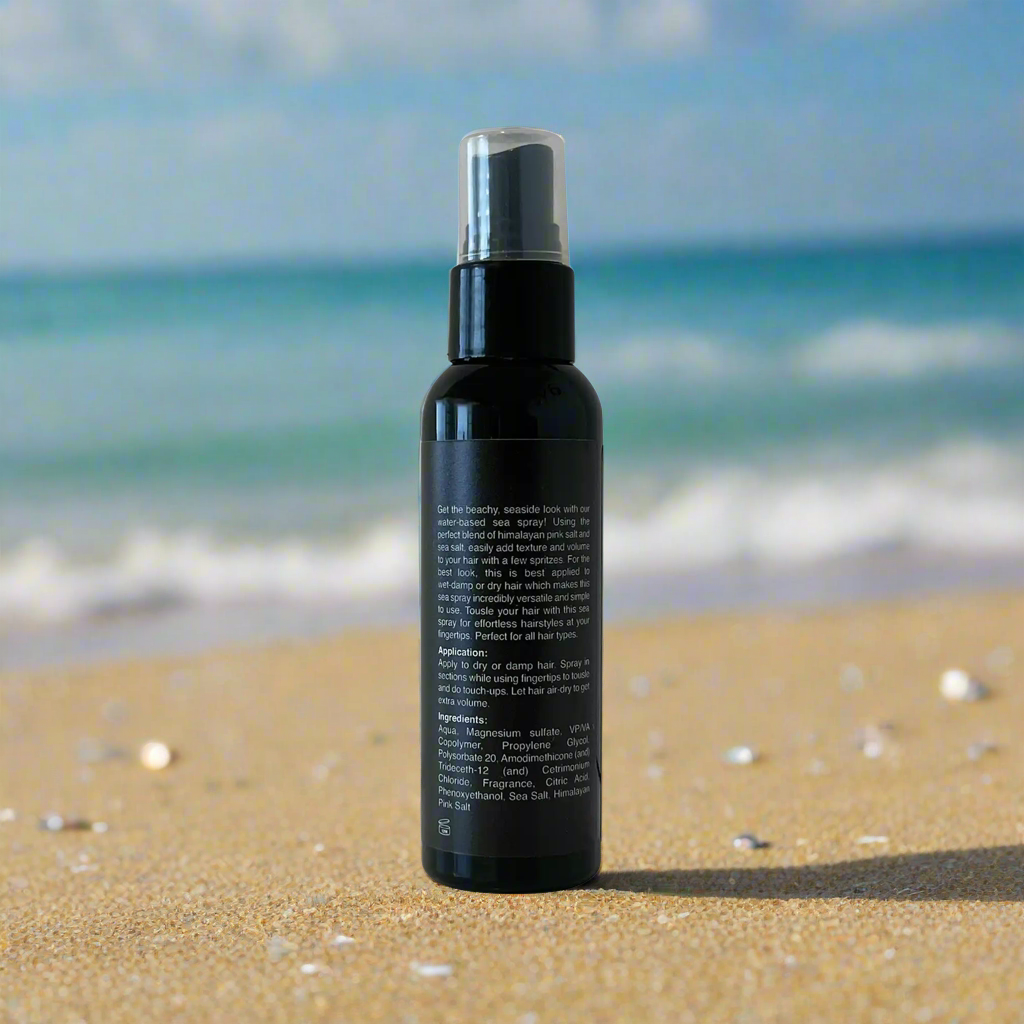 Sea Spray