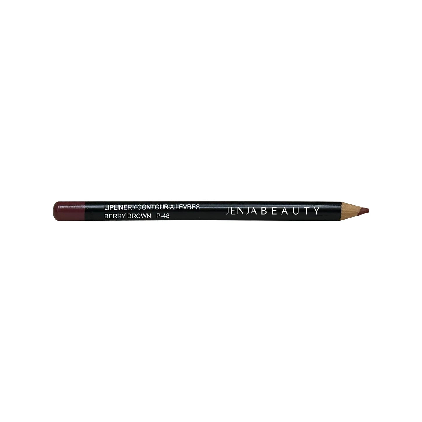 Lip Liner - Berry Brown