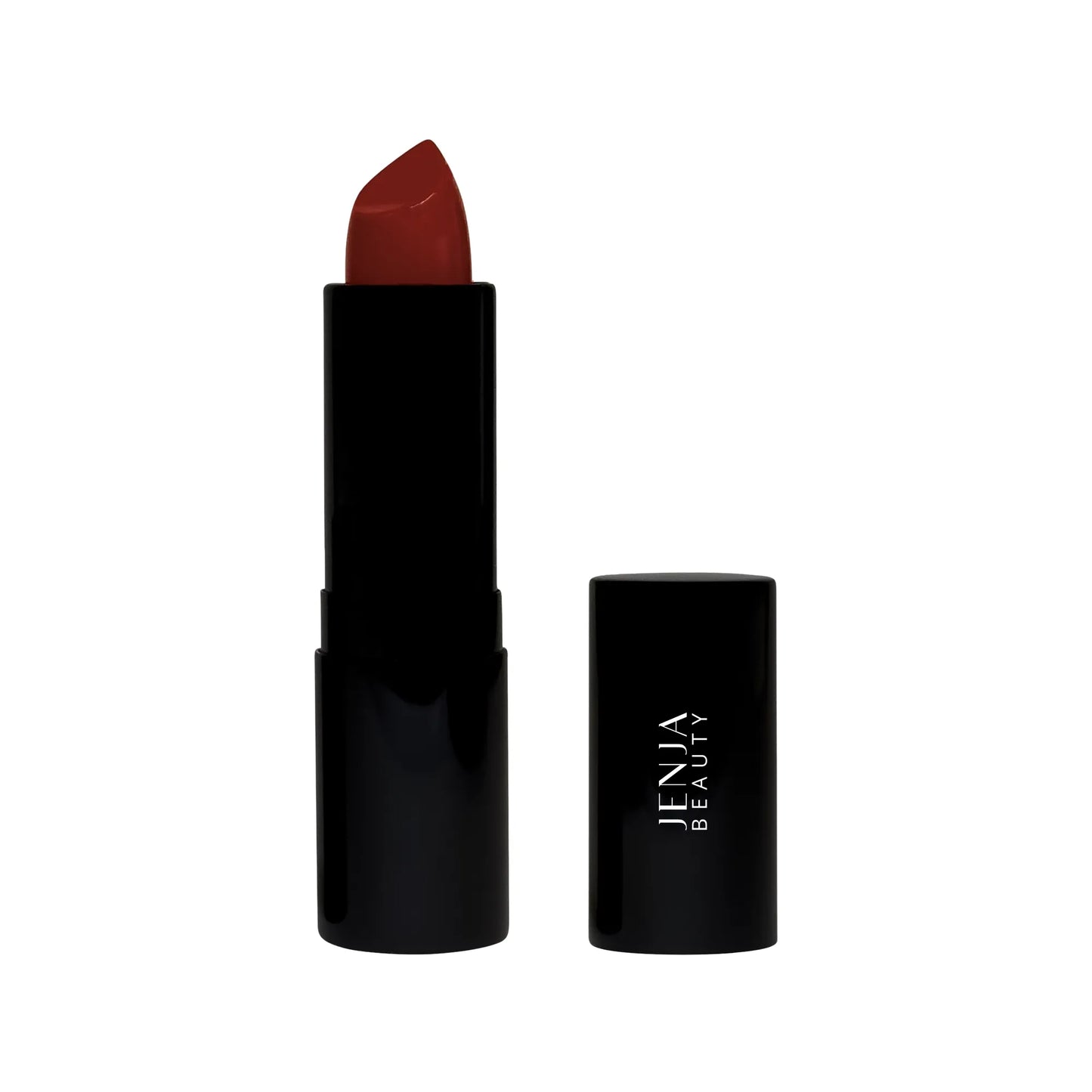 Rossetto opaco di lusso - Rosso tappeto rosso