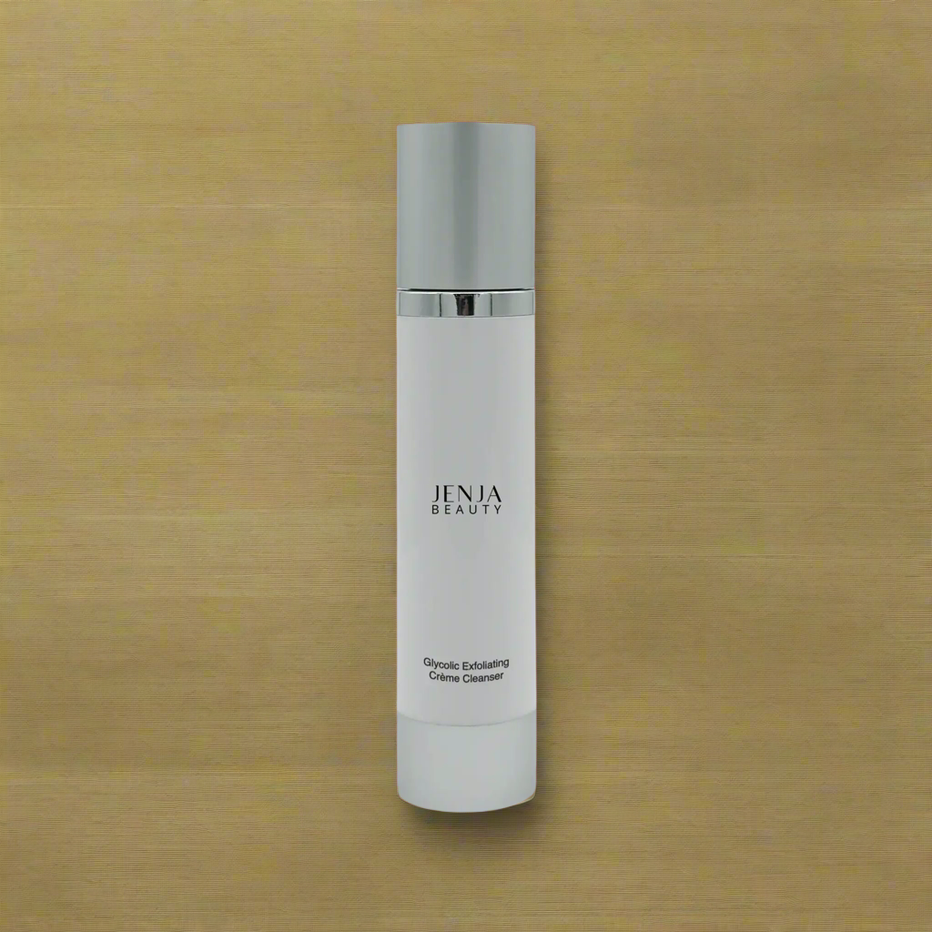 Glycolic Exfoliating Cleanser