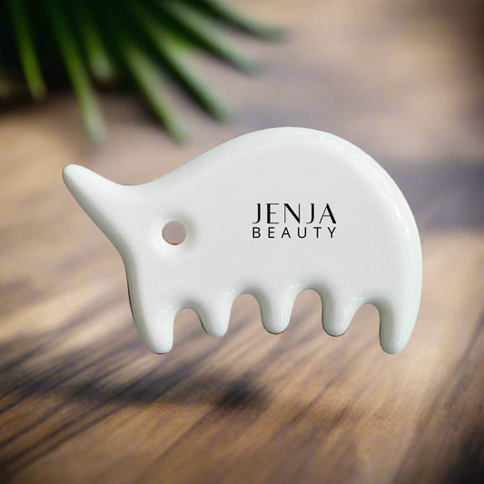 Sculpting Gua Sha - Glossy