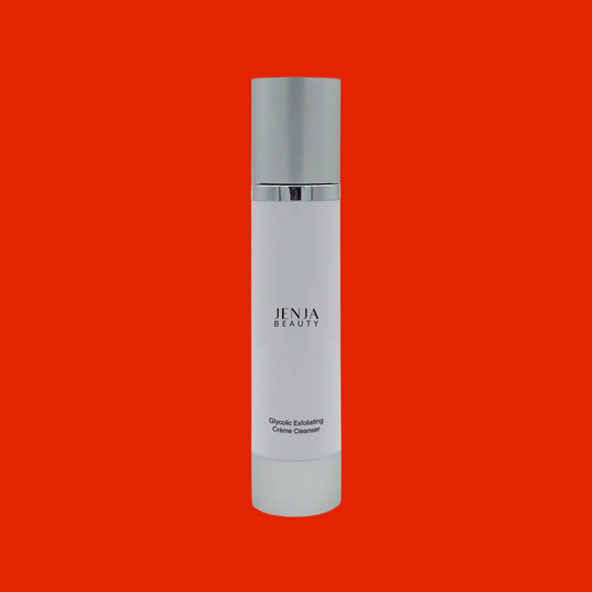 Glycolic Exfoliating Cleanser