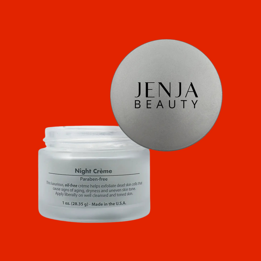 Night Renewal Creme