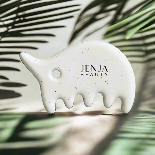 Sculpting Gua Sha - Matte