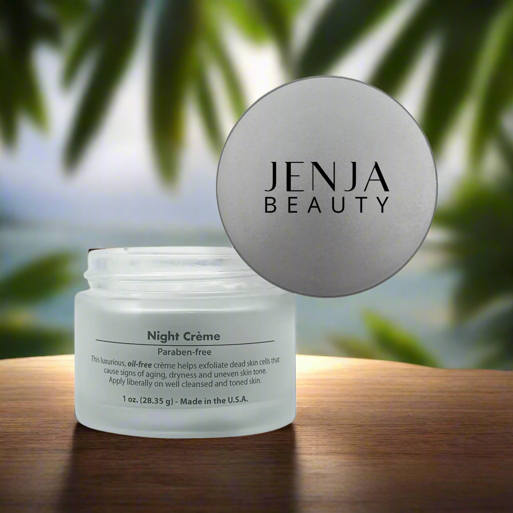 Night Renewal Creme