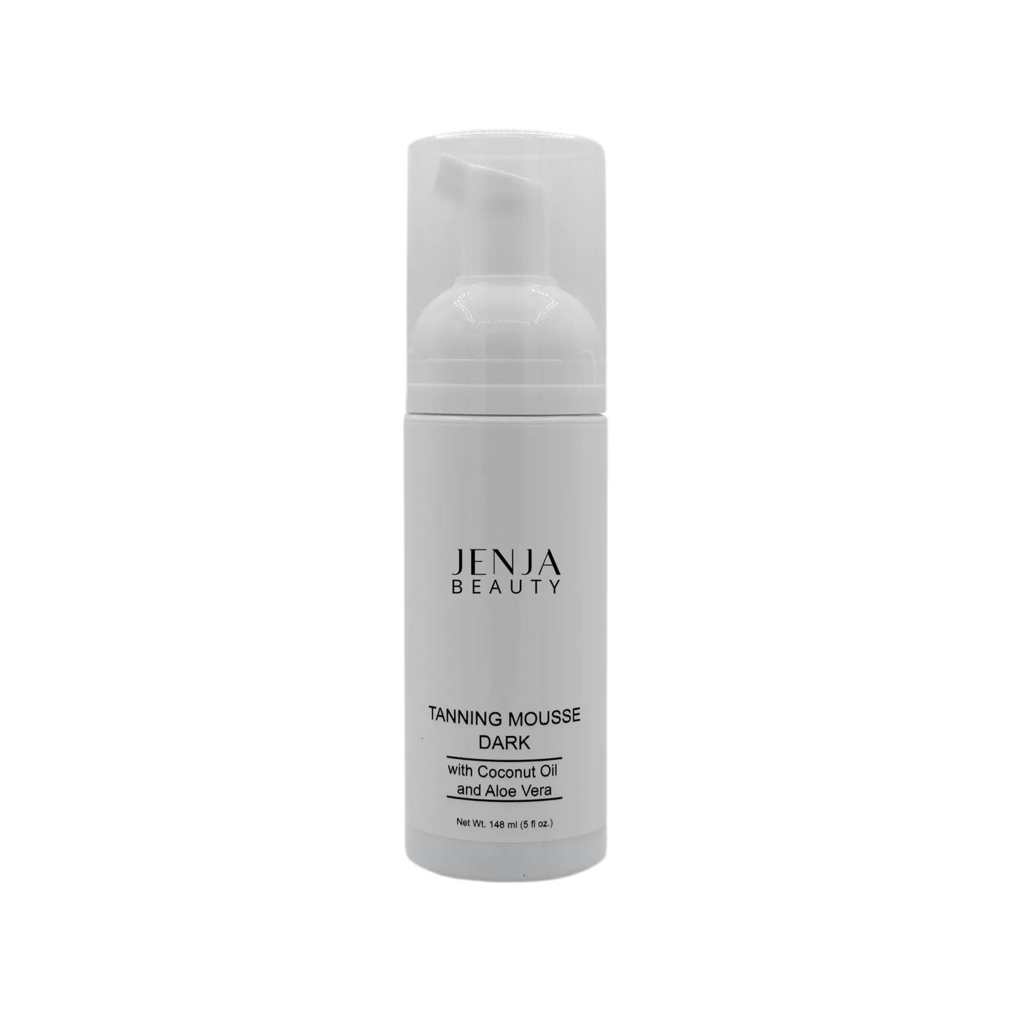 Tanning Mousse - Dark