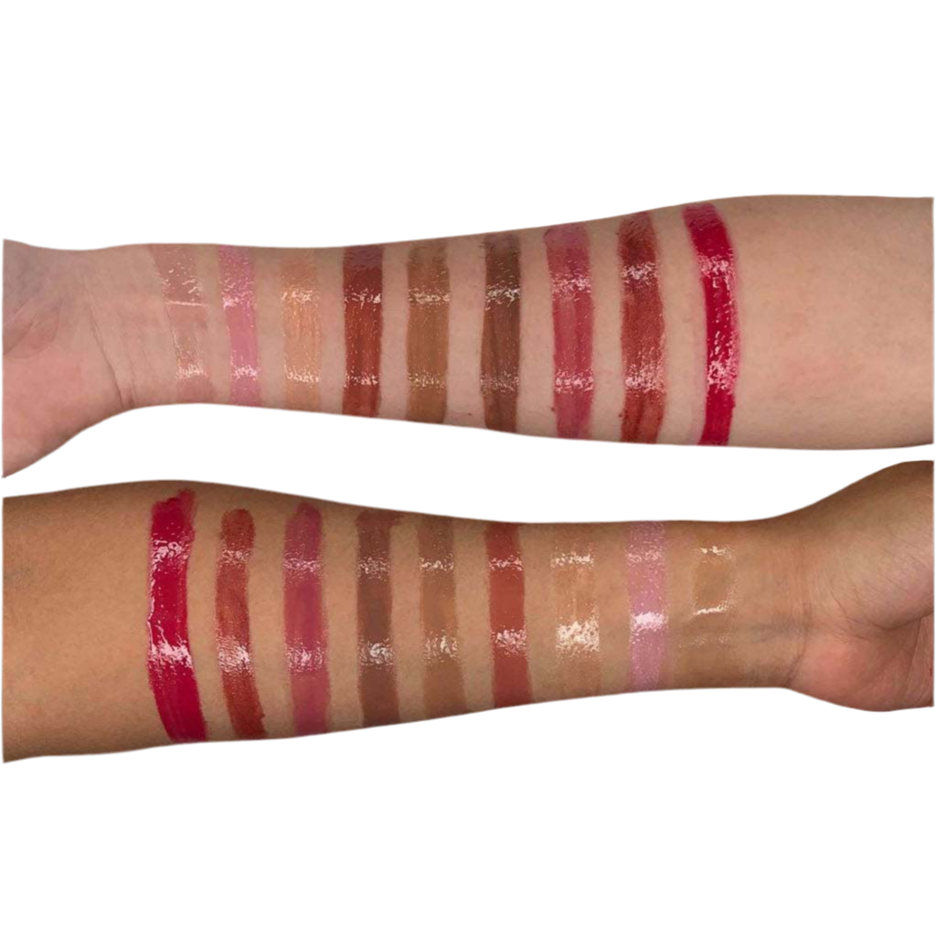 Dolce Lip Gloss™️ - Gouttes d'or