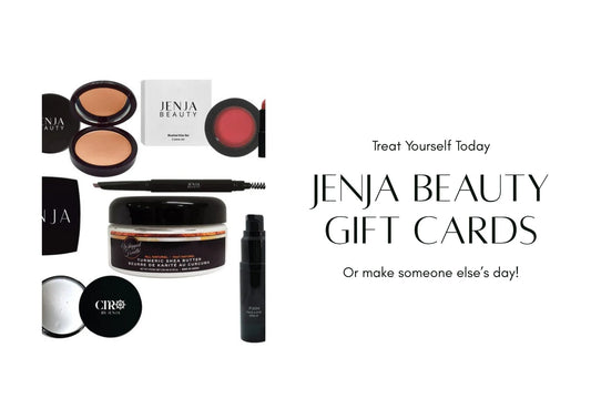 GIFT CARDS