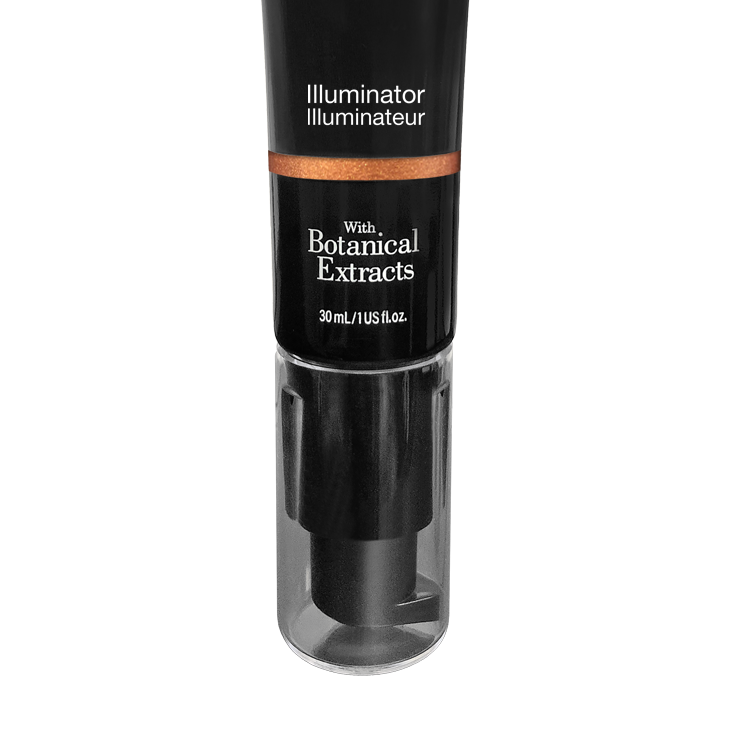 viaGlamour image of a illuminator