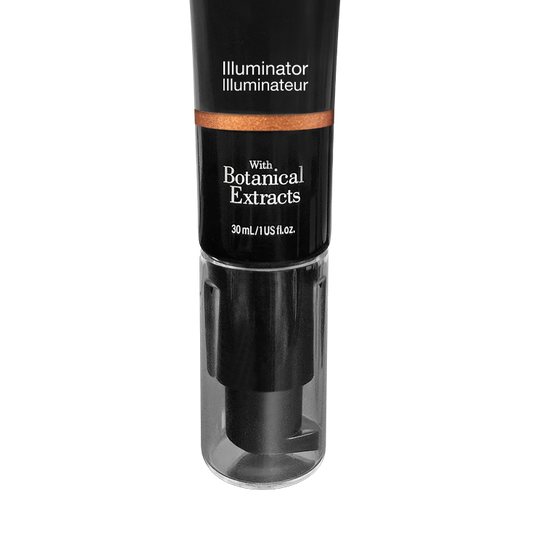 viaGlamour image of a illuminator