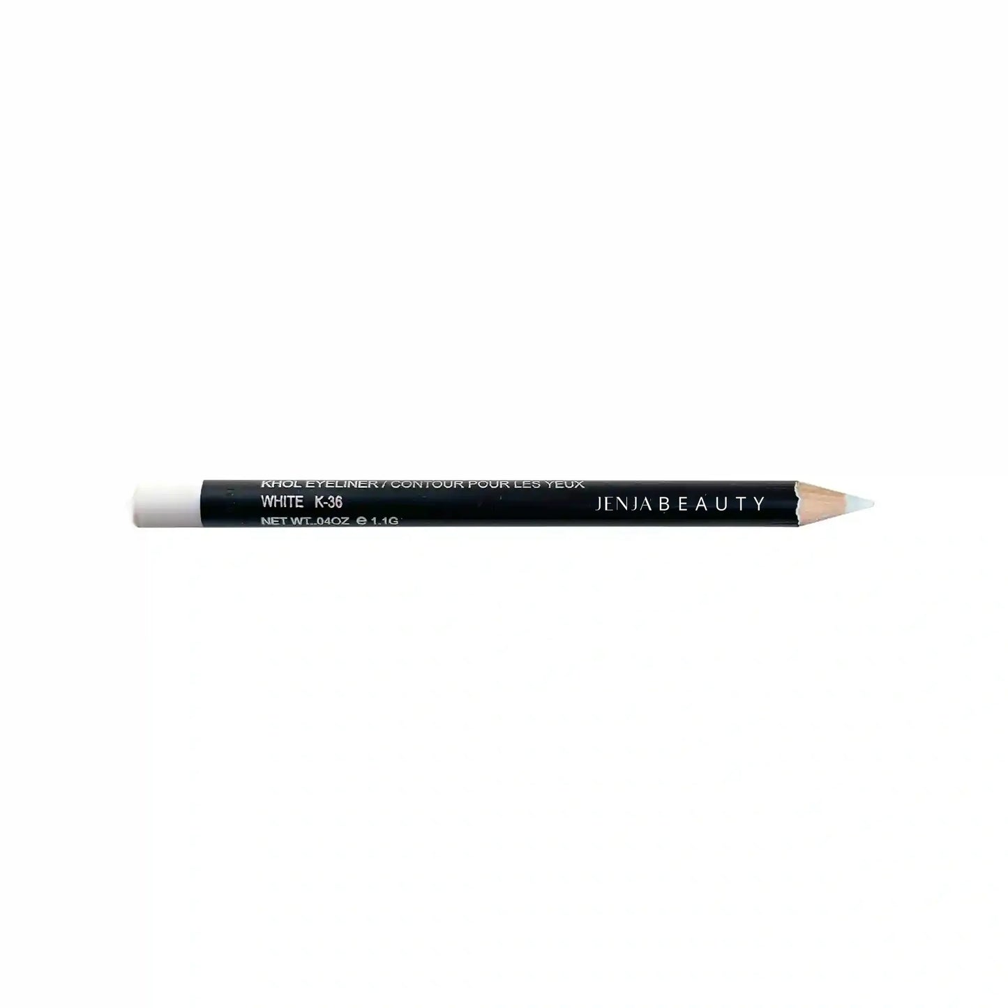 Khol Eyeliner - White - White