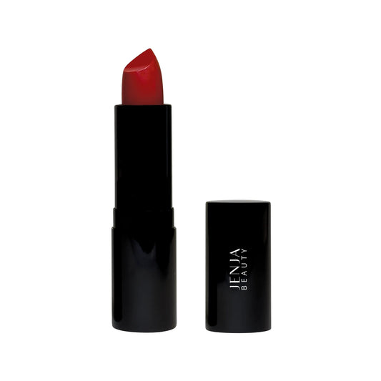 Rouge à lèvres crème de luxe - Regal Red