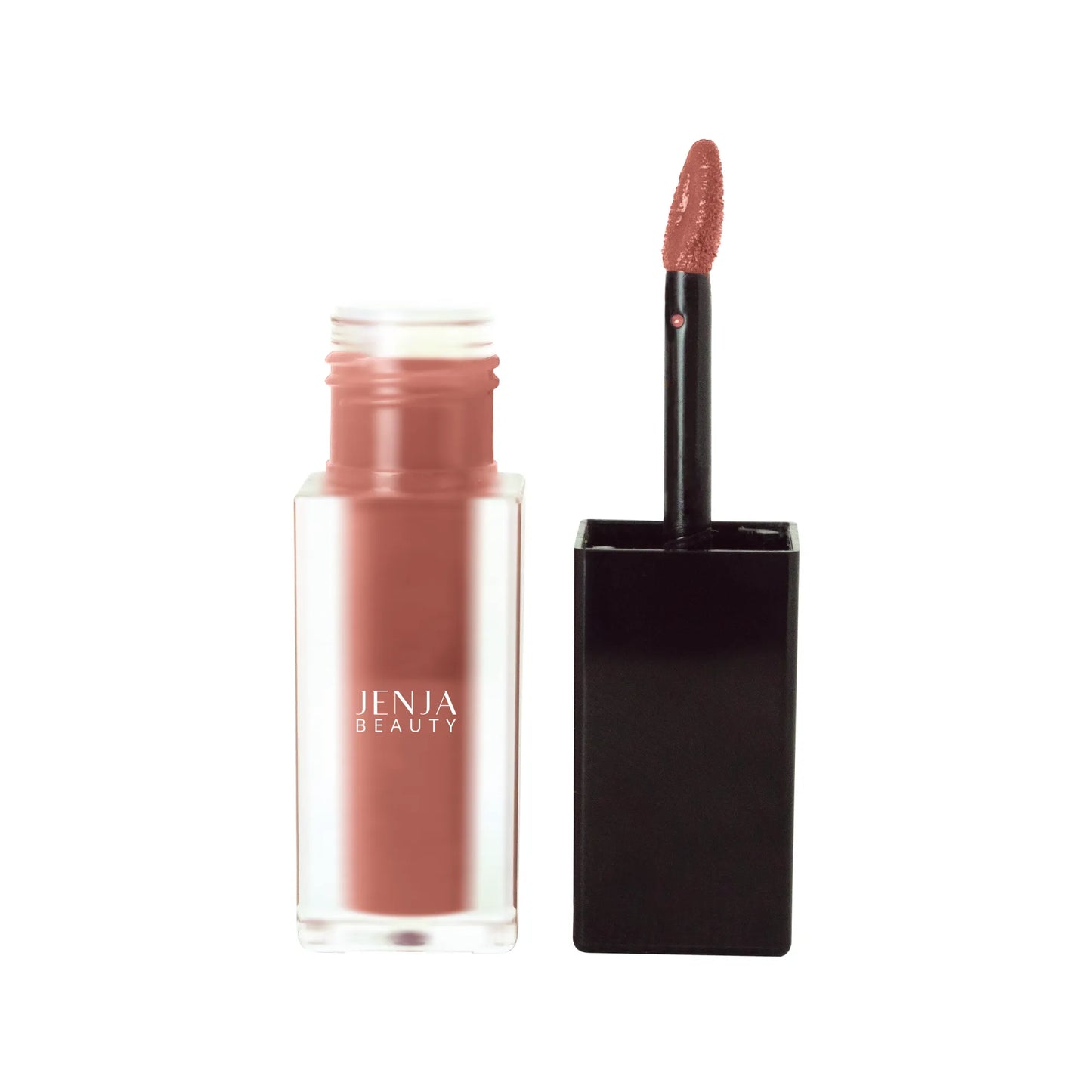 Matte Lip Stain - Dusty Pear