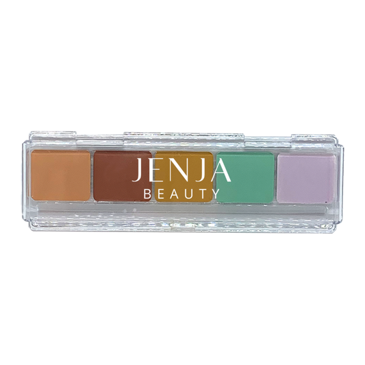 viaGlamour image of a concealer-tray